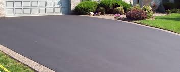 Best Decorative Concrete Driveways  in Junction City, CA